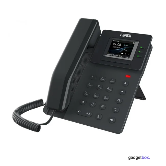 IP-телефон Fanvil V60P