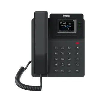 IP-телефон Fanvil V60P