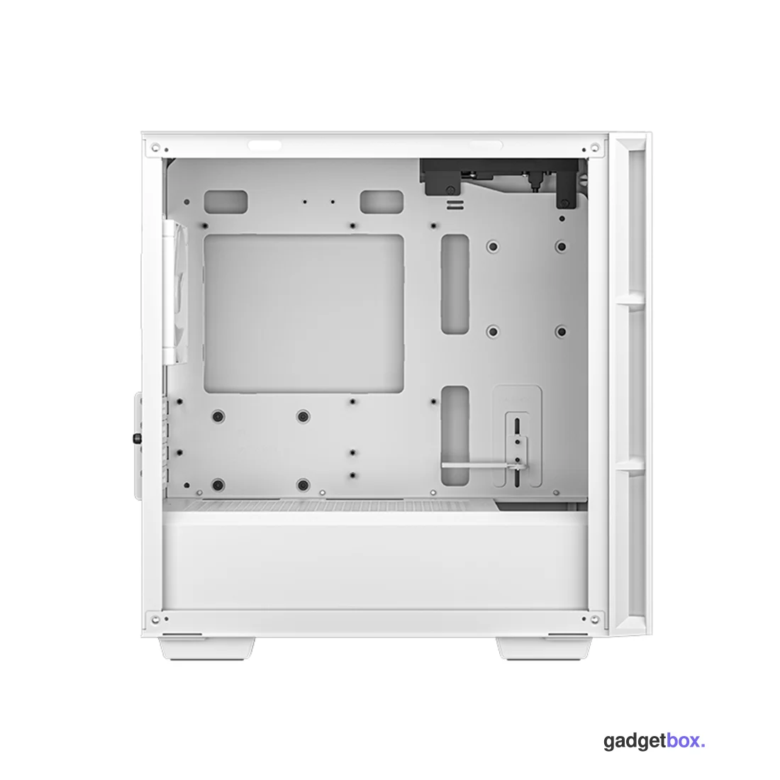 Компьютерный корпус Deepcool CH360 WH без Б/П