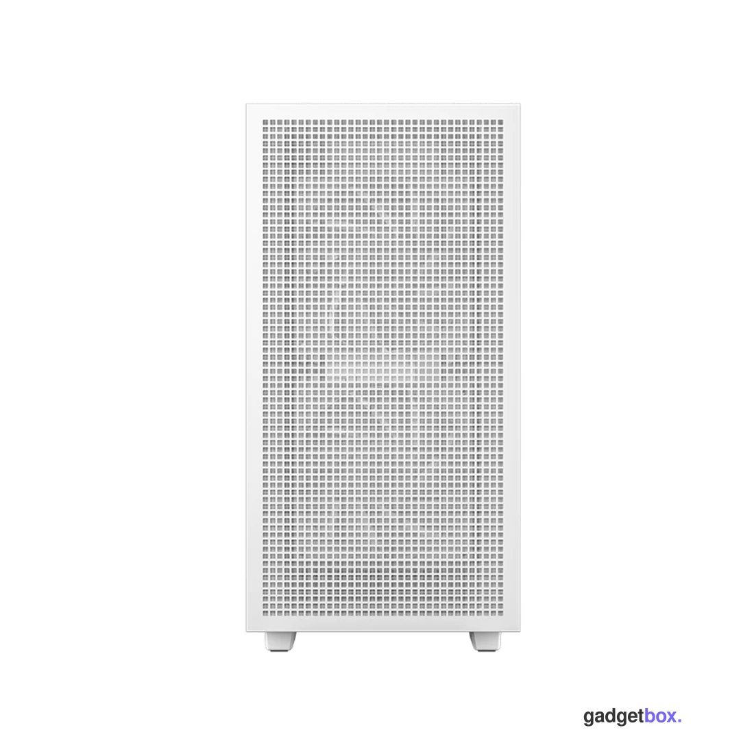 Компьютерный корпус Deepcool CH360 WH без Б/П