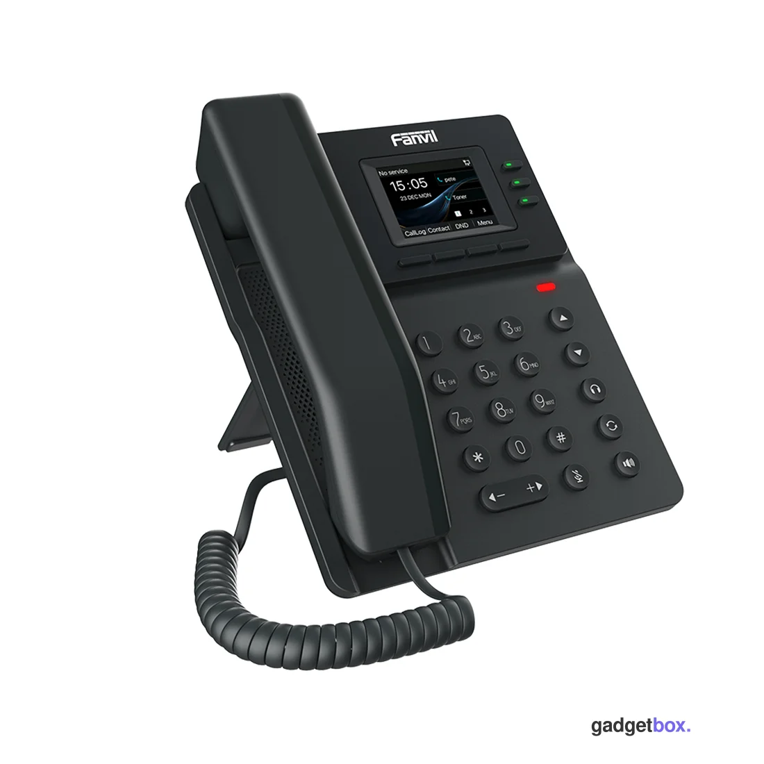 IP-телефон Fanvil V60W