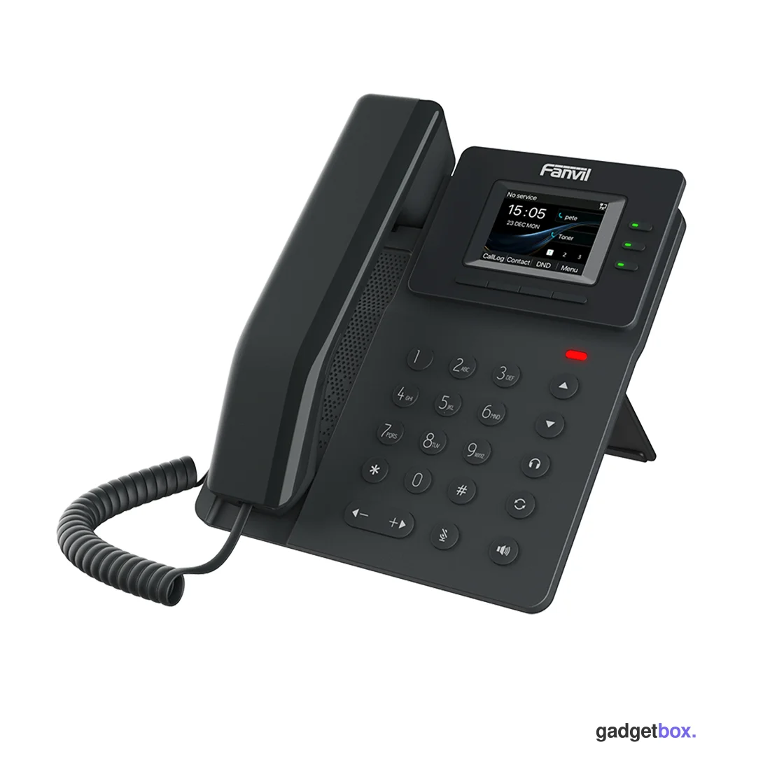 IP-телефон Fanvil V60W