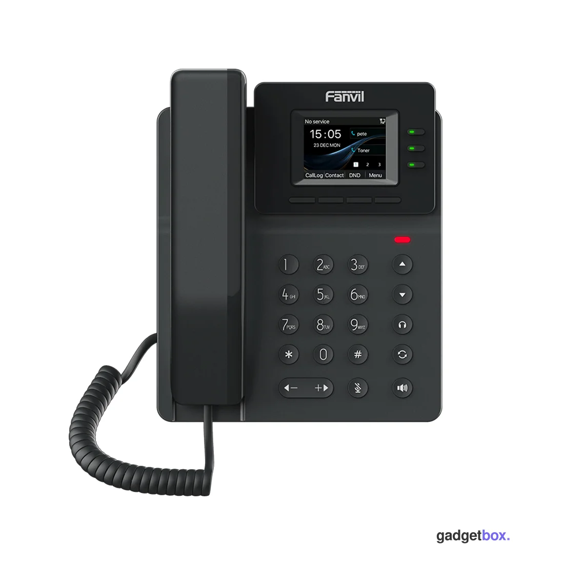 IP-телефон Fanvil V60W