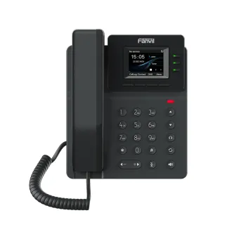 IP-телефон Fanvil V60W