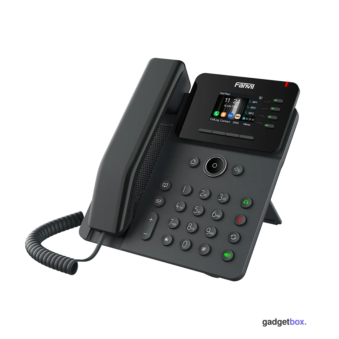 IP-телефон Fanvil V61G