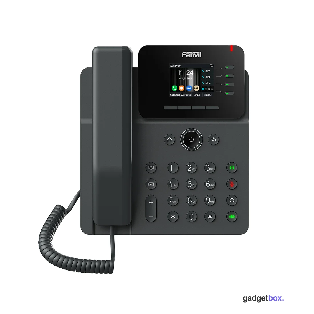 IP-телефон Fanvil V61G