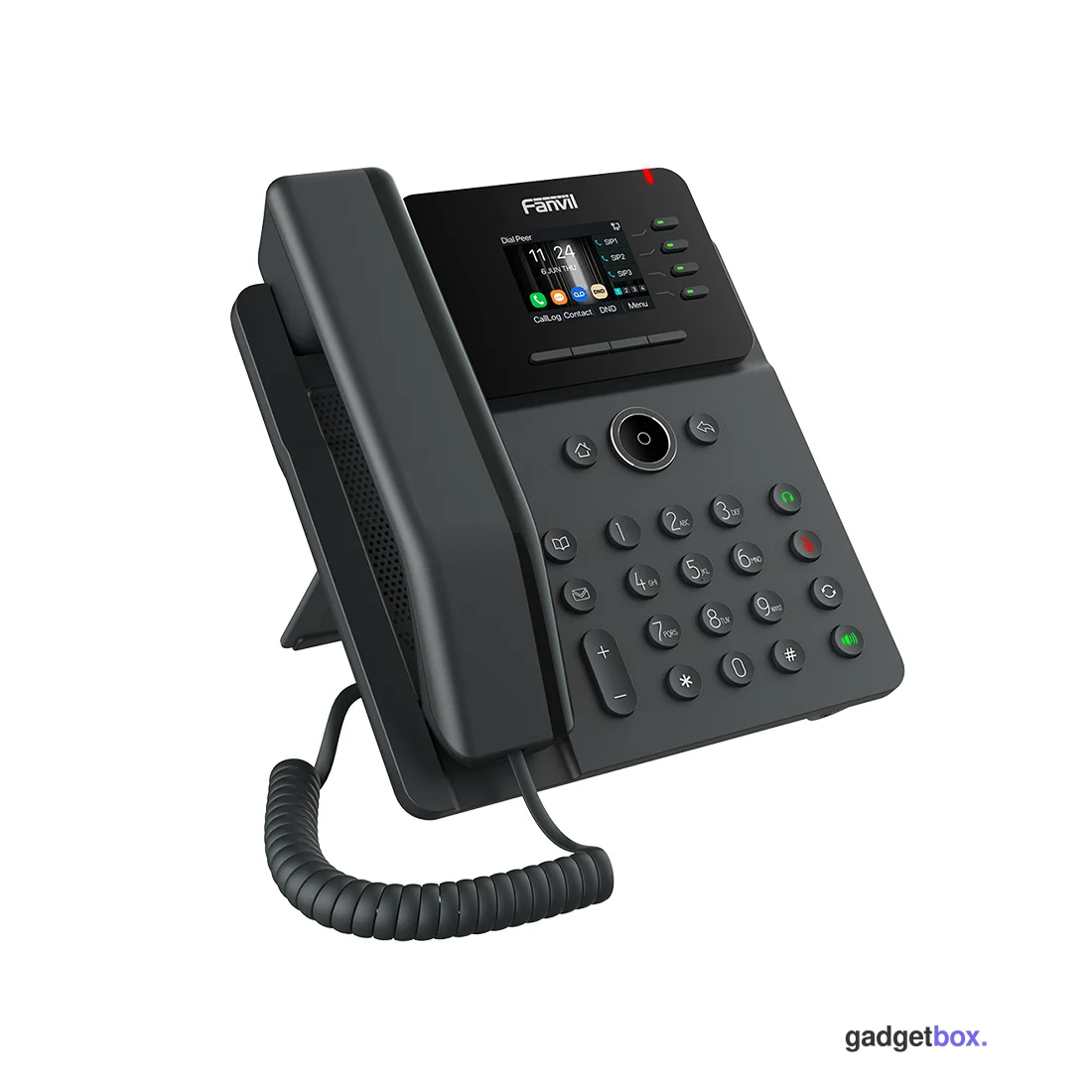 IP-телефон Fanvil V61G