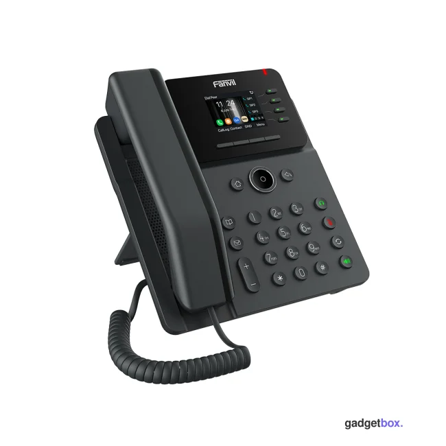 IP-телефон Fanvil V61W