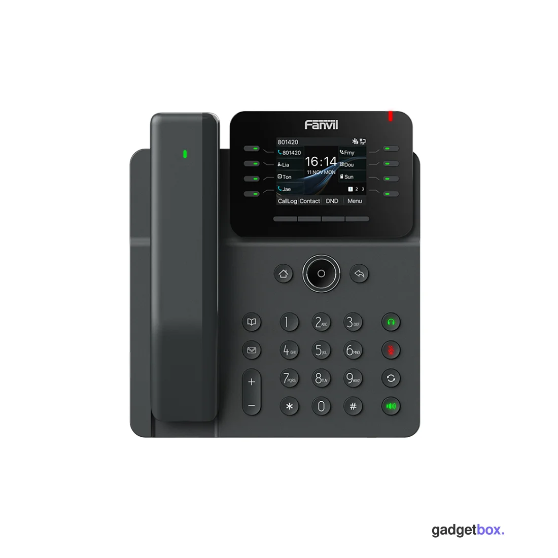 IP-телефон Fanvil V62 Pro