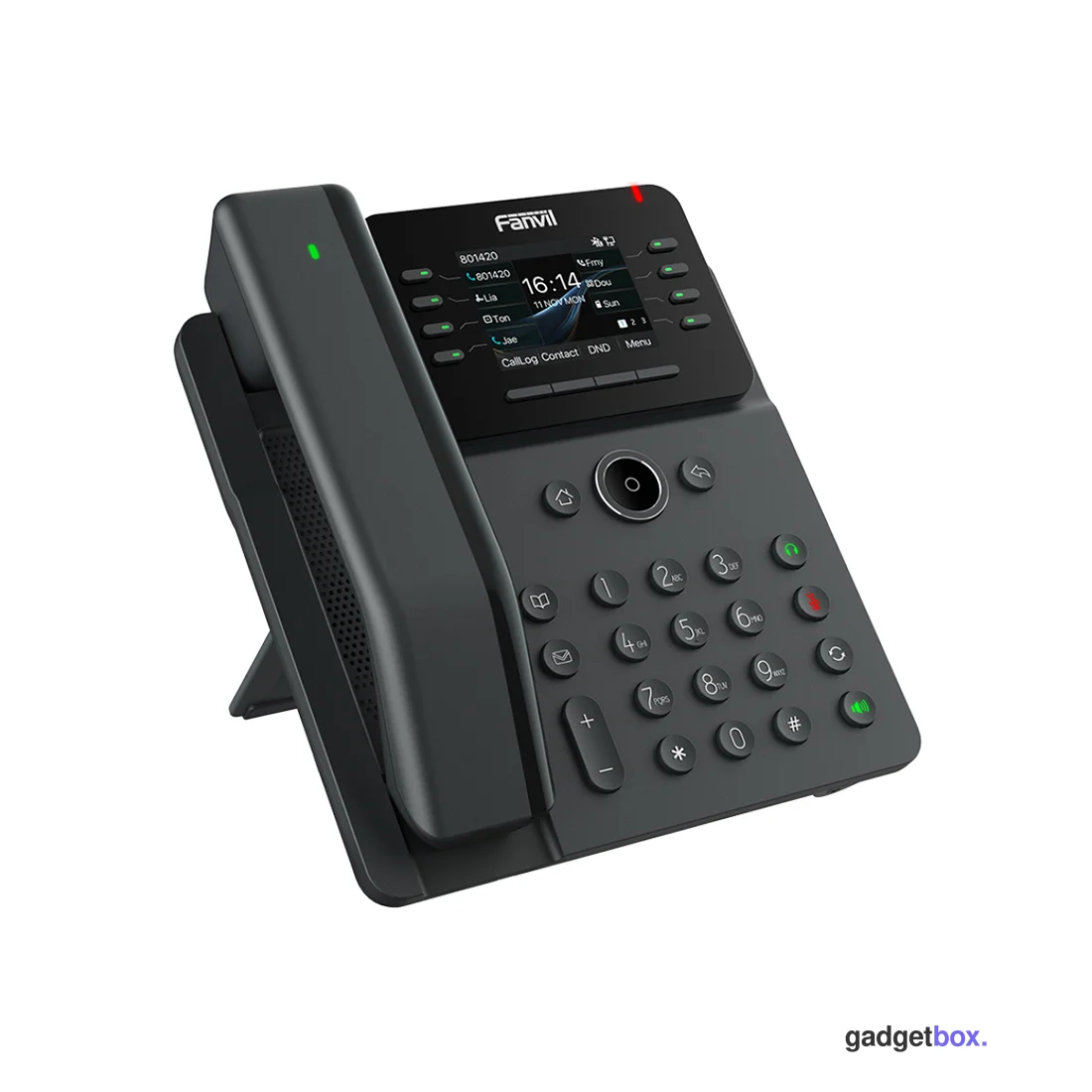 IP-телефон Fanvil V62 Pro