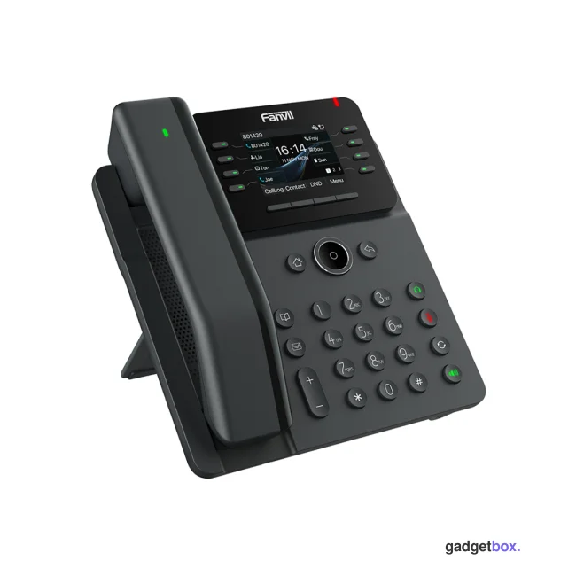 IP-телефон Fanvil V62 Pro