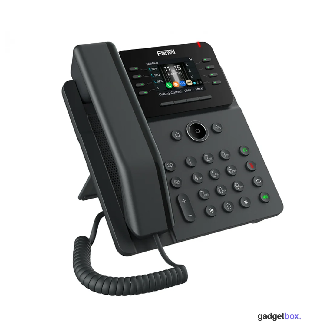 IP-телефон Fanvil V62G (B)
