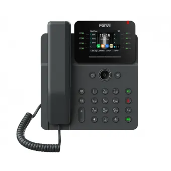 IP-телефон Fanvil V62G (B)