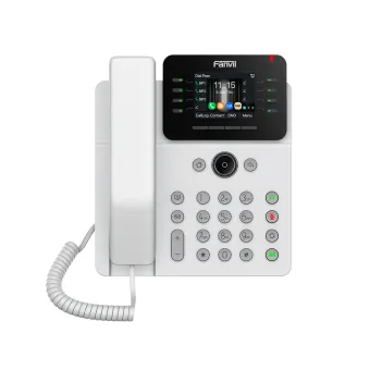 IP-телефон Fanvil V62G (W)