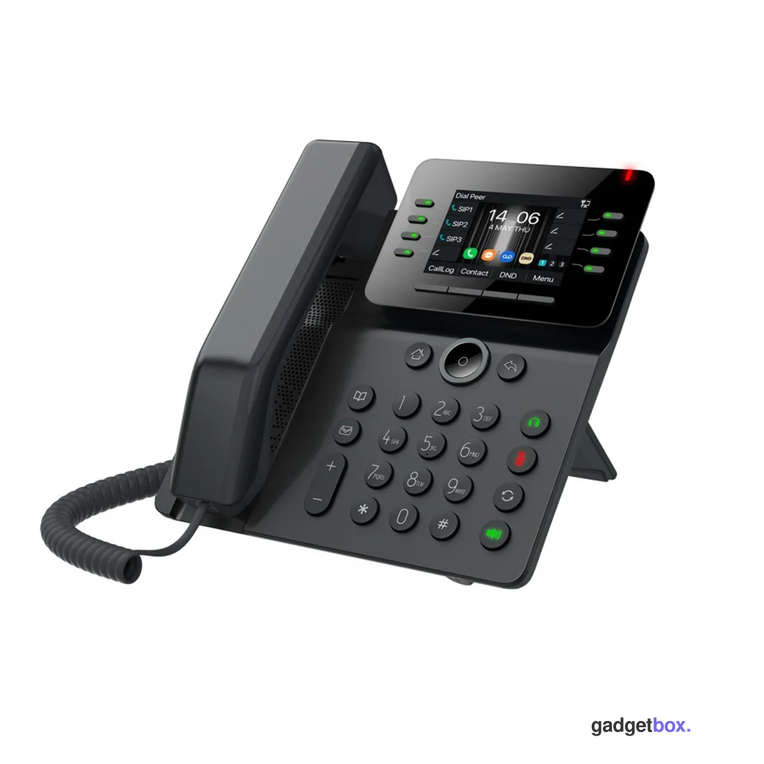 IP-телефон Fanvil V63