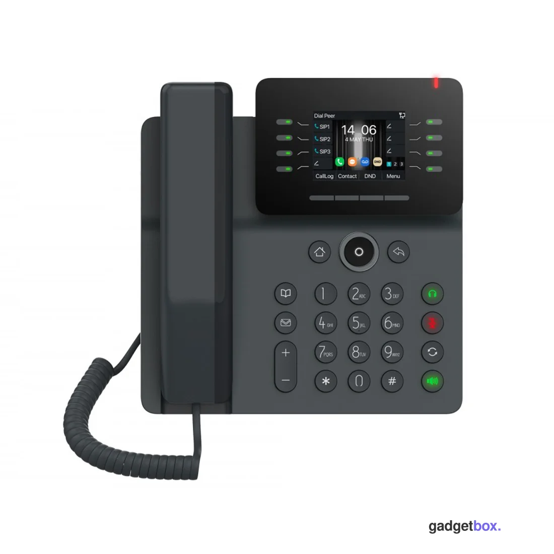 IP-телефон Fanvil V63