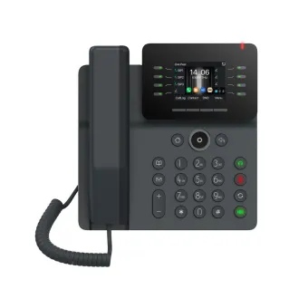 IP-телефон Fanvil V63