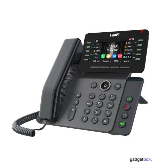 IP-телефон Fanvil V65