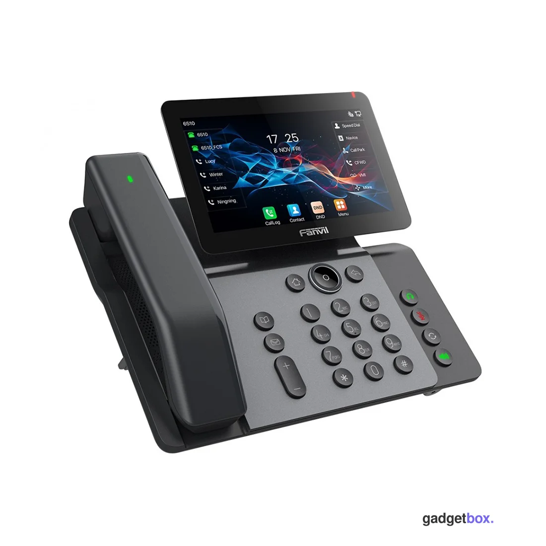 IP-телефон Fanvil V66 Pro