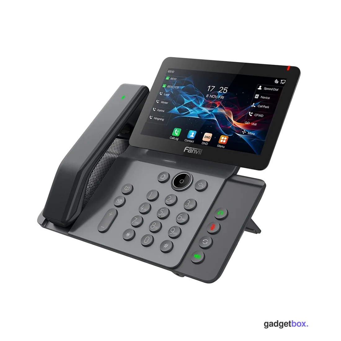 IP-телефон Fanvil V66 Pro