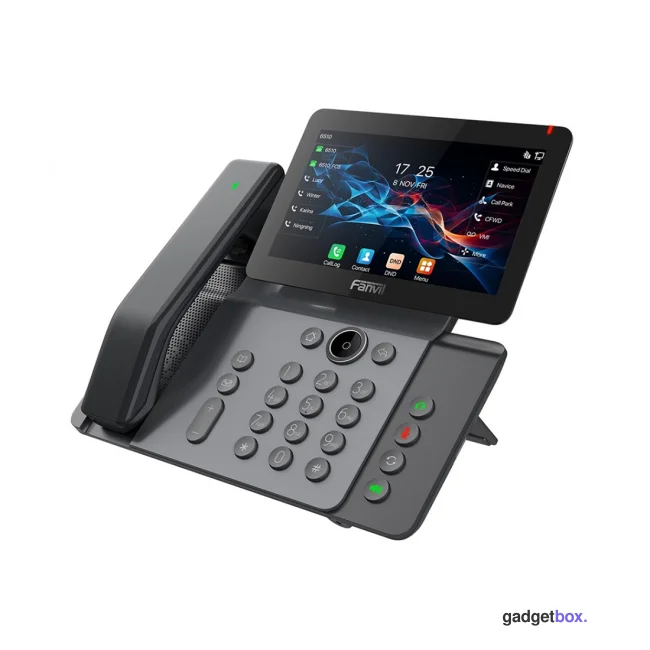 IP-телефон Fanvil V66 Pro