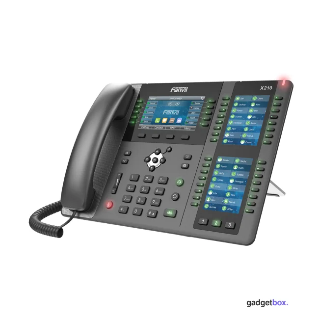 IP-телефон Fanvil X210