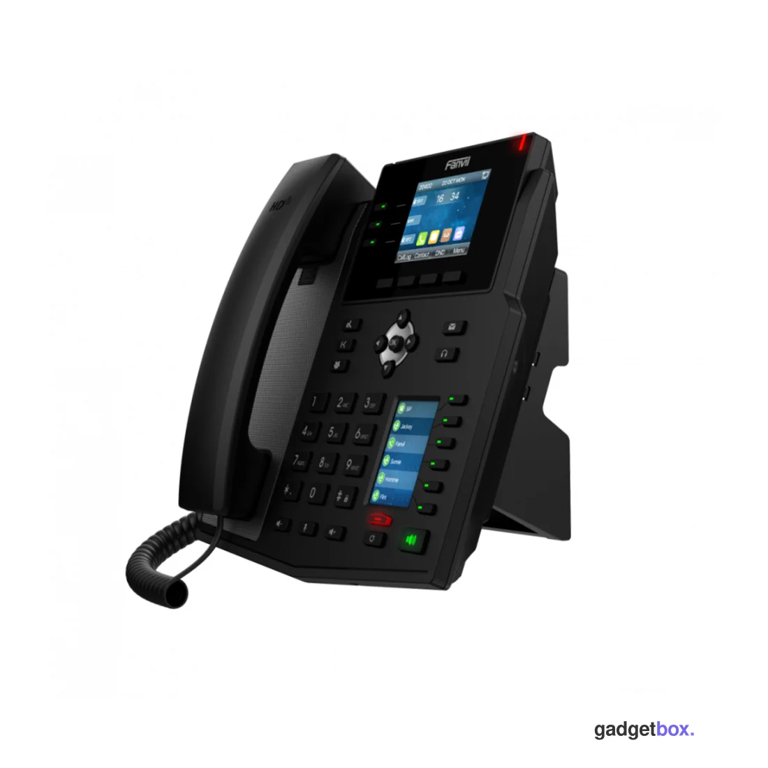 IP-телефон Fanvil X4U