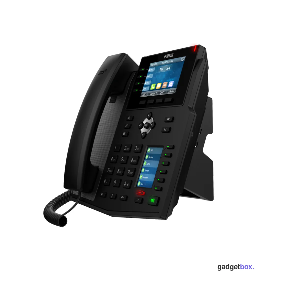 IP-телефон Fanvil X5U (B)