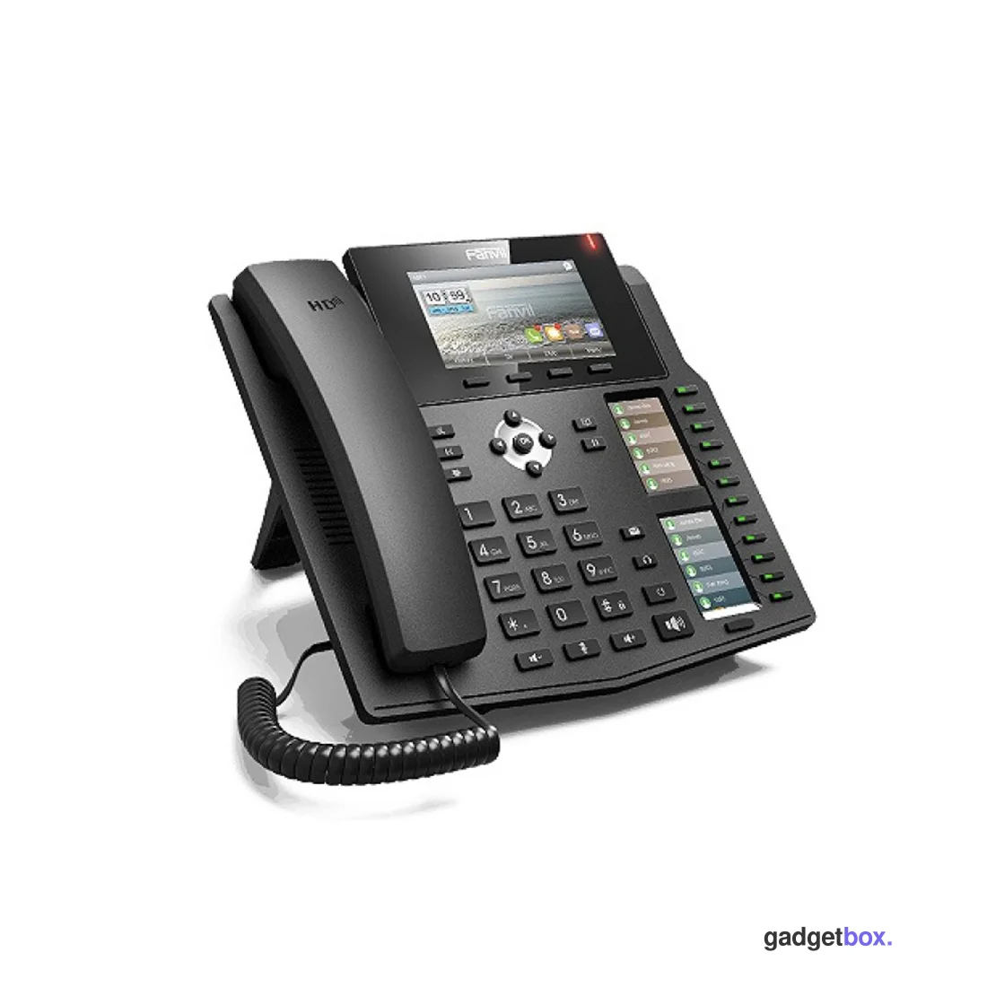 IP-телефон Fanvil X6U
