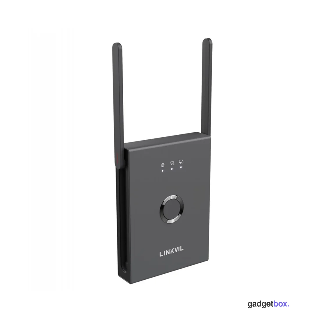 Базовая станция DECT Linkvil W710D