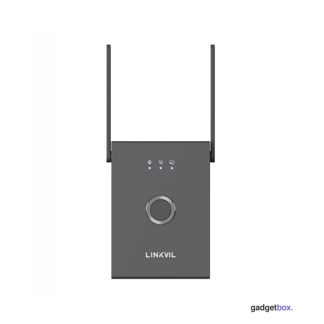 Базовая станция DECT Linkvil W710D