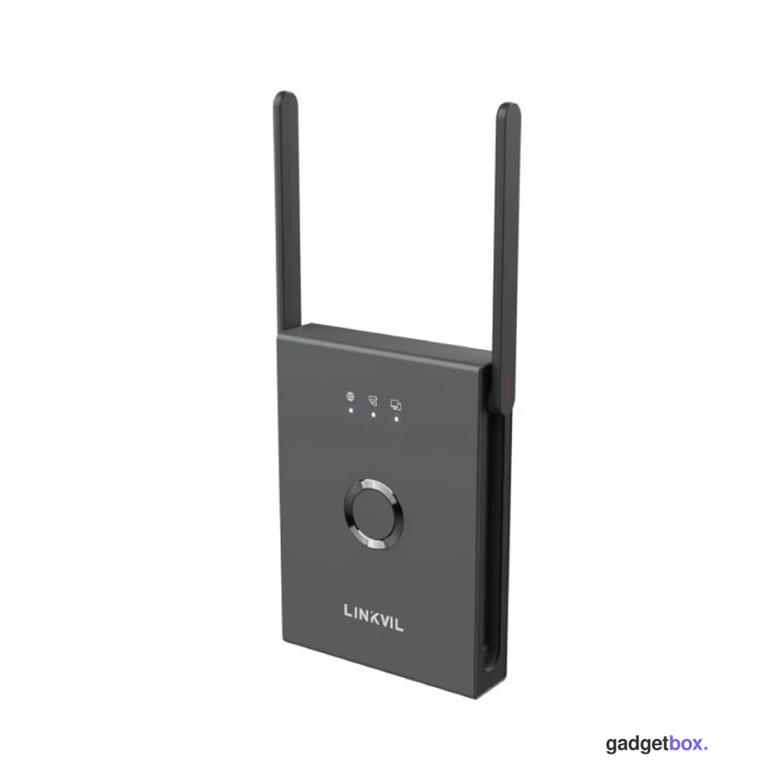 Базовая станция DECT Linkvil W710D