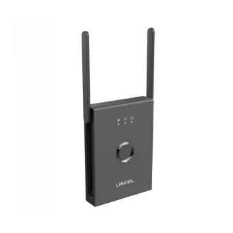 Базовая станция DECT Linkvil W710D