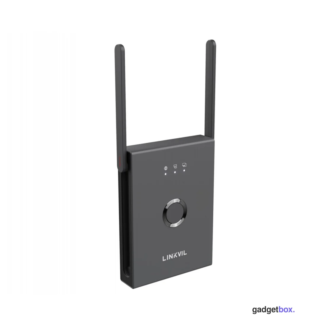 Базовая станция DECT Linkvil W710H