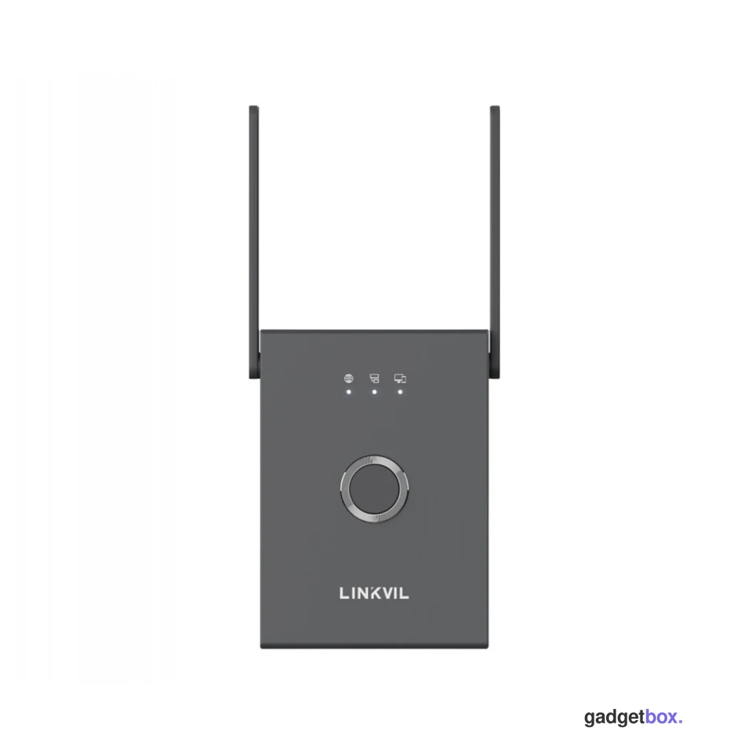 Базовая станция DECT Linkvil W710H