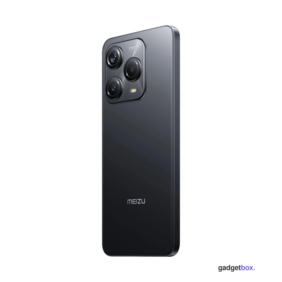 Смартфон Meizu Note22 8GB RAM 128GB ROM Black