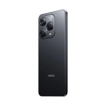 Смартфон Meizu Note22 8GB RAM 128GB ROM Black