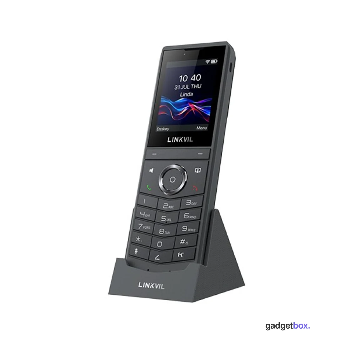 Беспроводной телефон Linkvil W620W