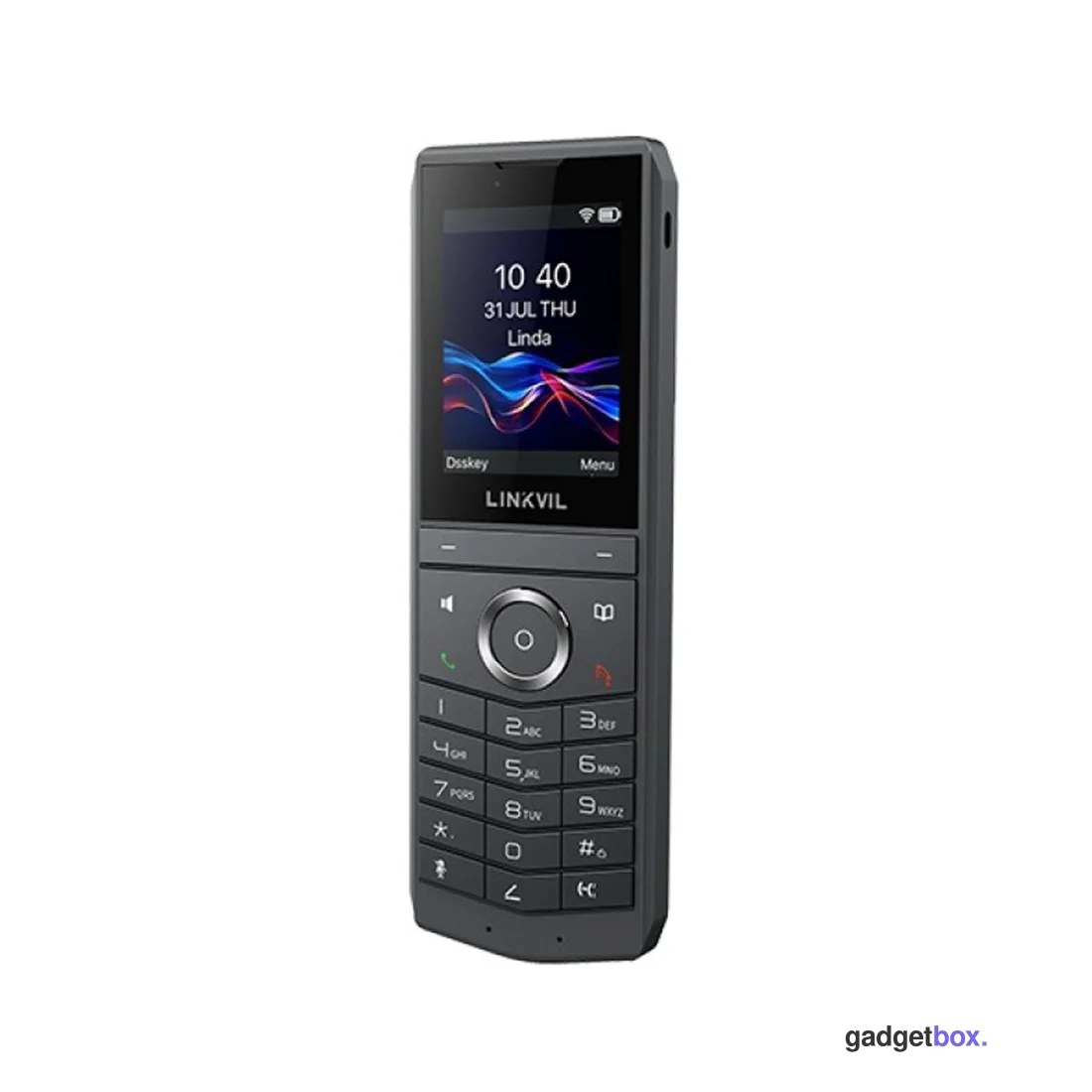 Беспроводной телефон Linkvil W620W