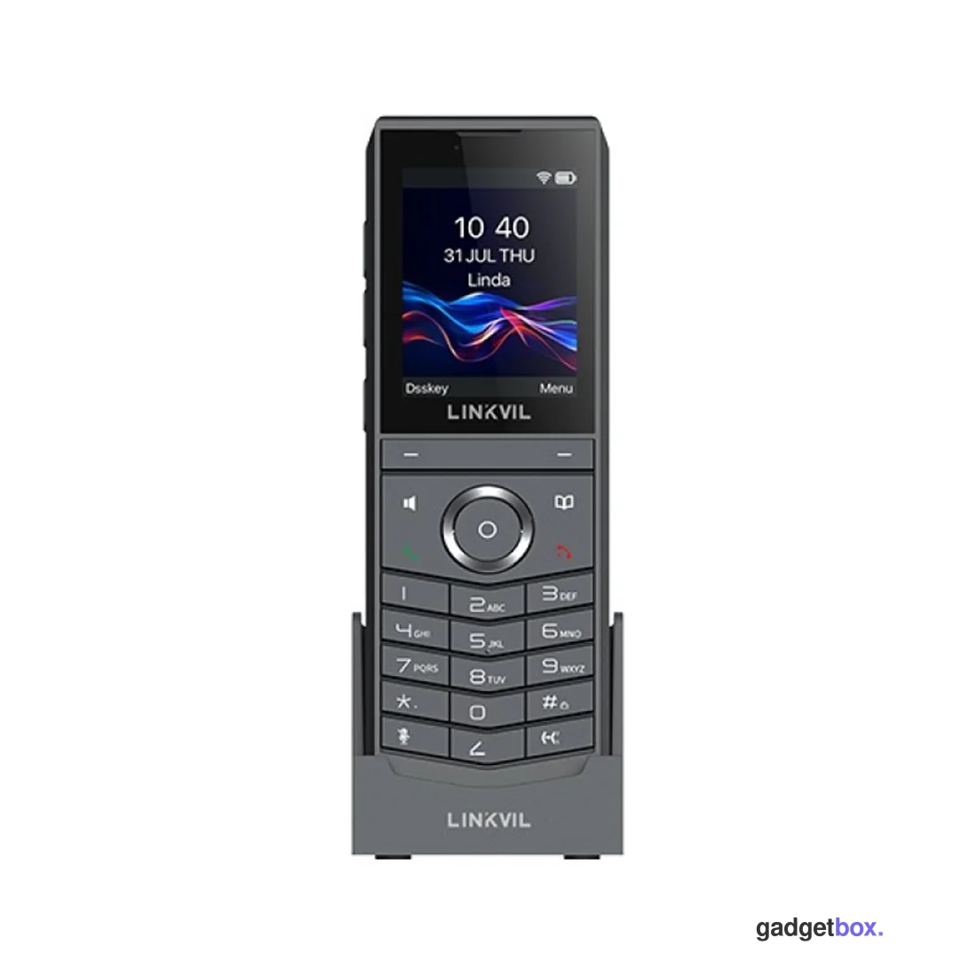 Беспроводной телефон Linkvil W620W