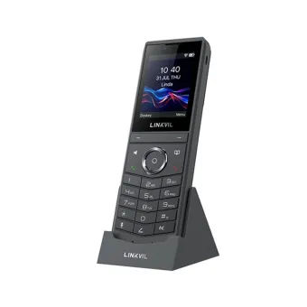 Беспроводной телефон Linkvil W620W