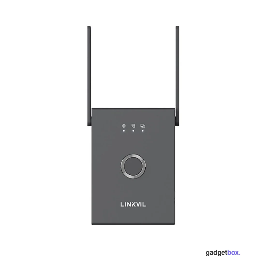 Комплект DECT Linkvil W710P