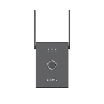 Комплект DECT Linkvil W710P