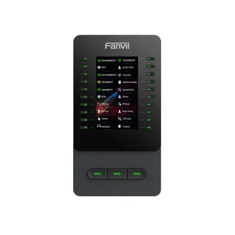 Модуль расширения Fanvil EM60