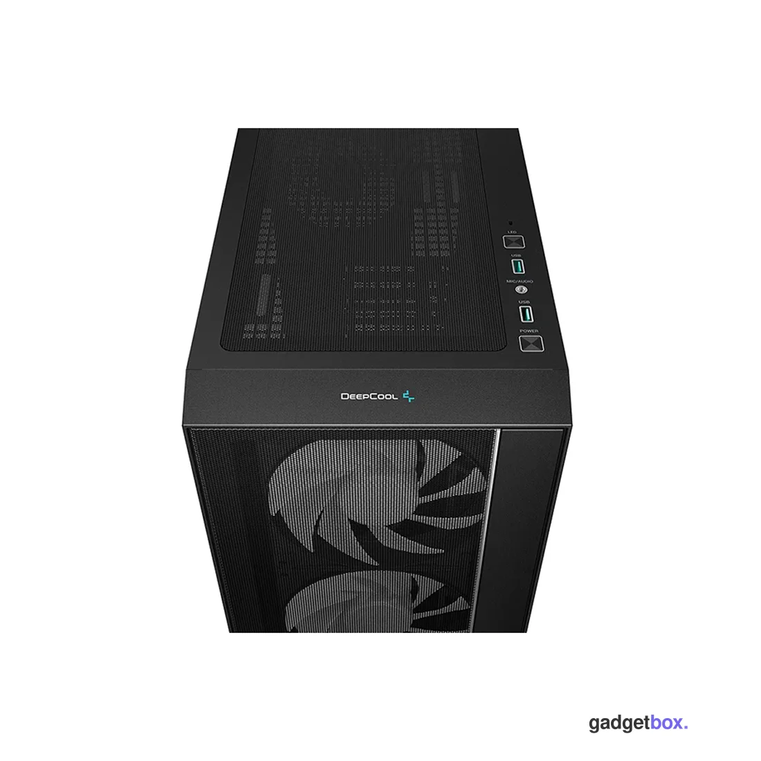 Компьютерный корпус Deepcool MATREXX 55 MESH V4 без Б/П