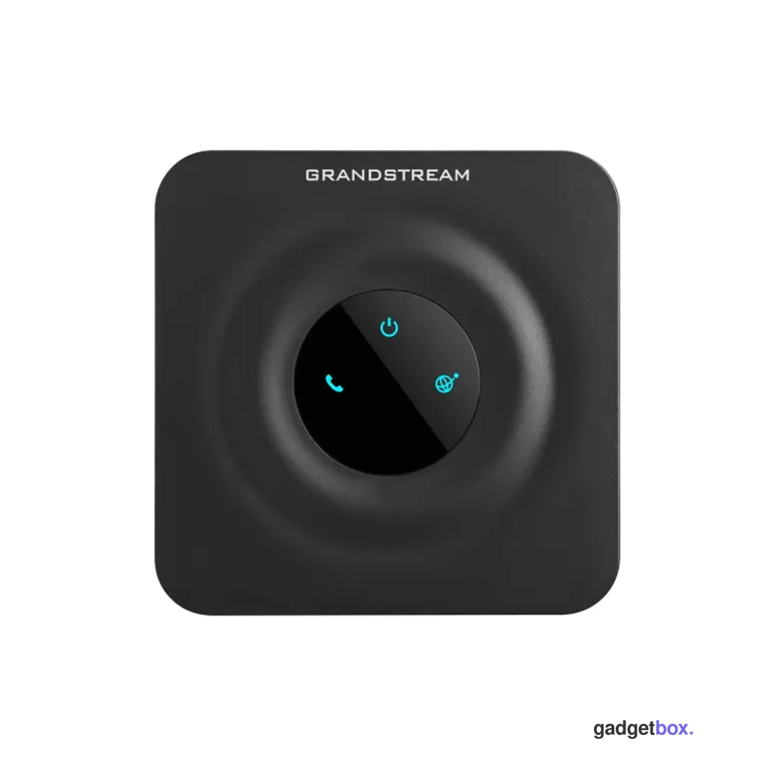 Телефонный адаптер Grandstream HT801