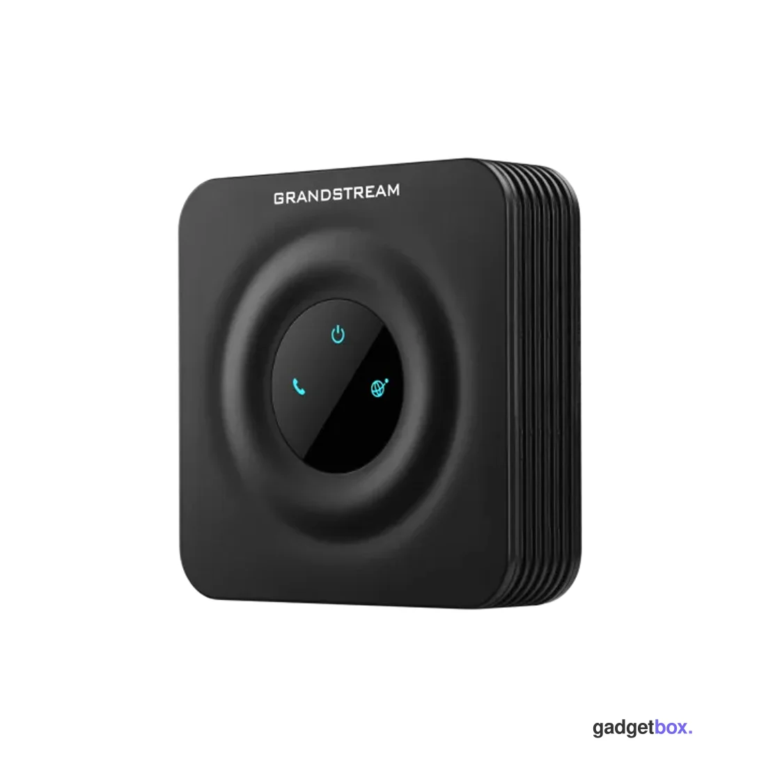 Телефонный адаптер Grandstream HT801