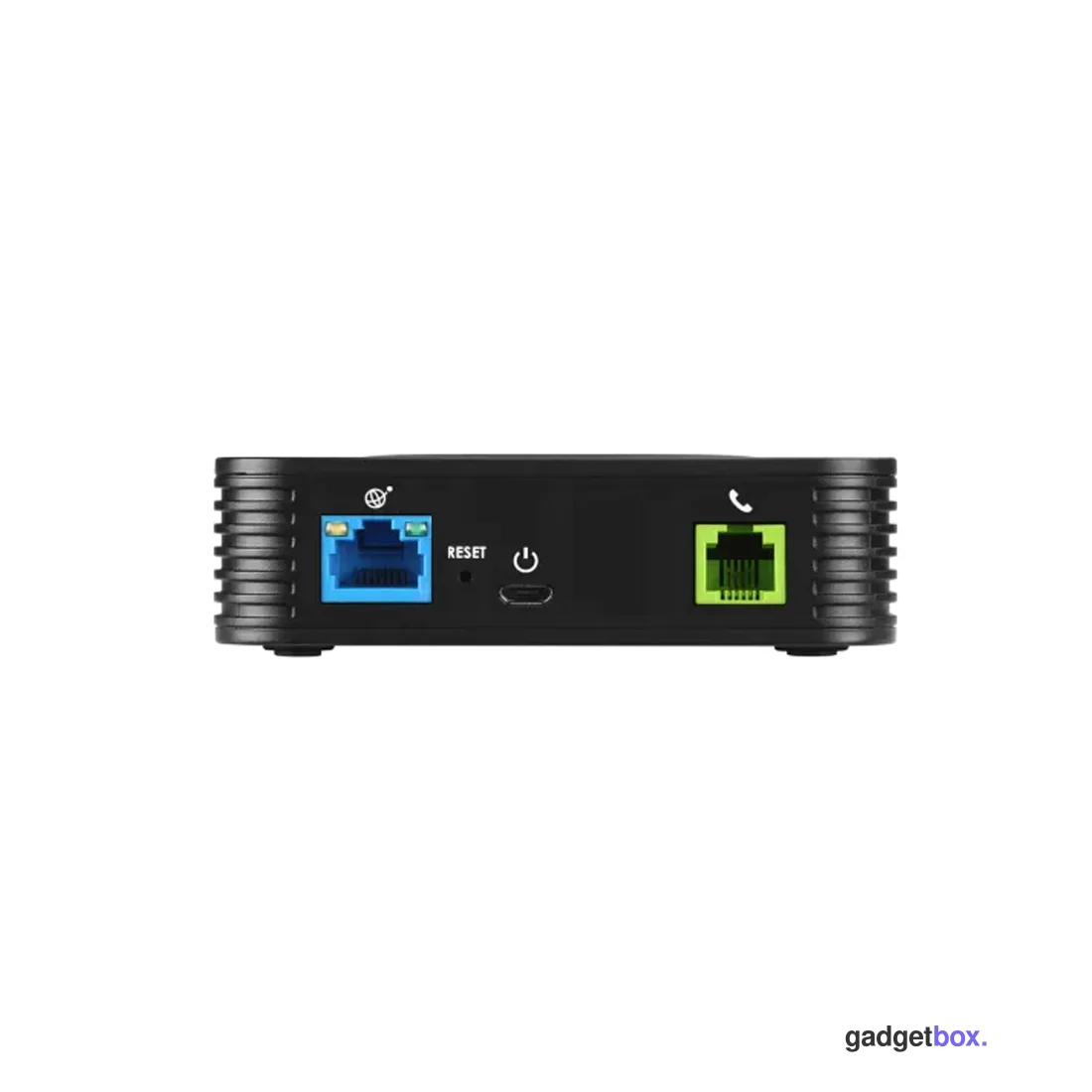 Телефонный адаптер Grandstream HT801
