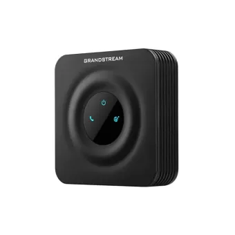Телефонный адаптер Grandstream HT801