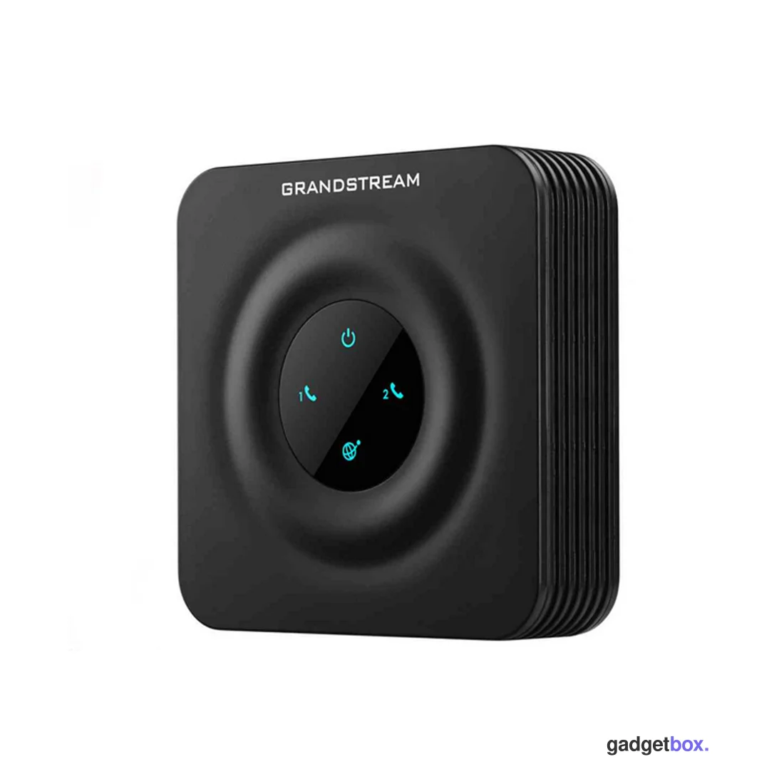 Телефонный адаптер Grandstream HT802